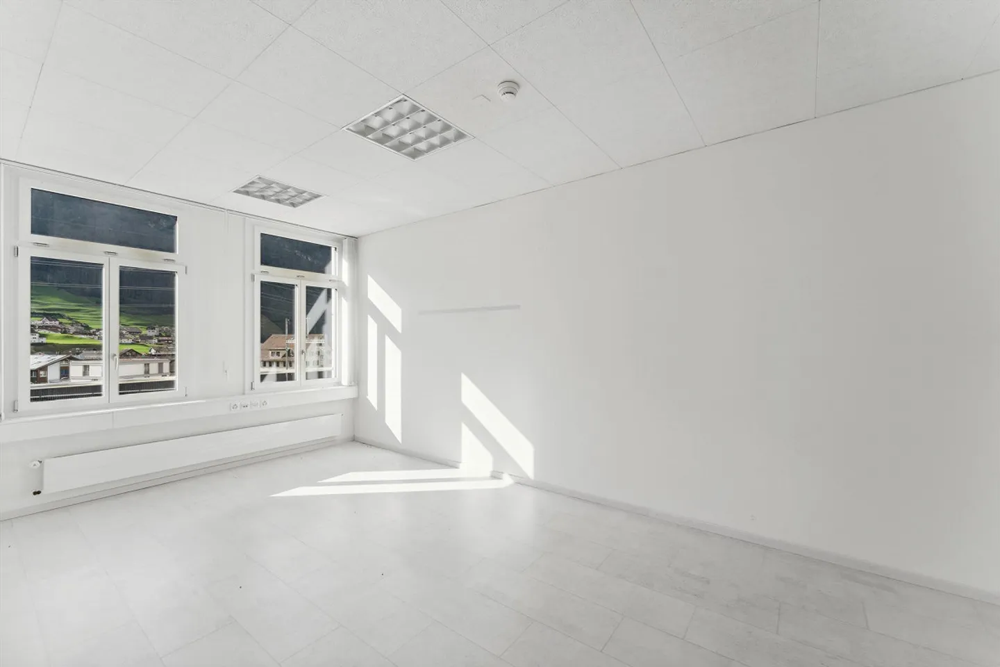 Spazio per la crescita - Ufficio di 388 m² in Neuland 2 - Foto 5 di 6