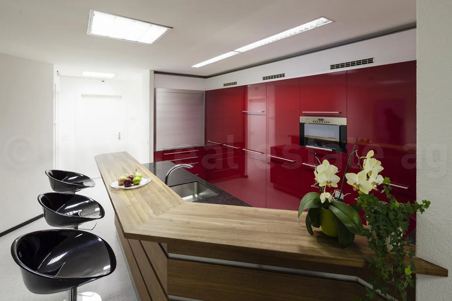 Spazio per la crescita - Ufficio di 388 m² in Neuland 2 - Foto 6 di 6
