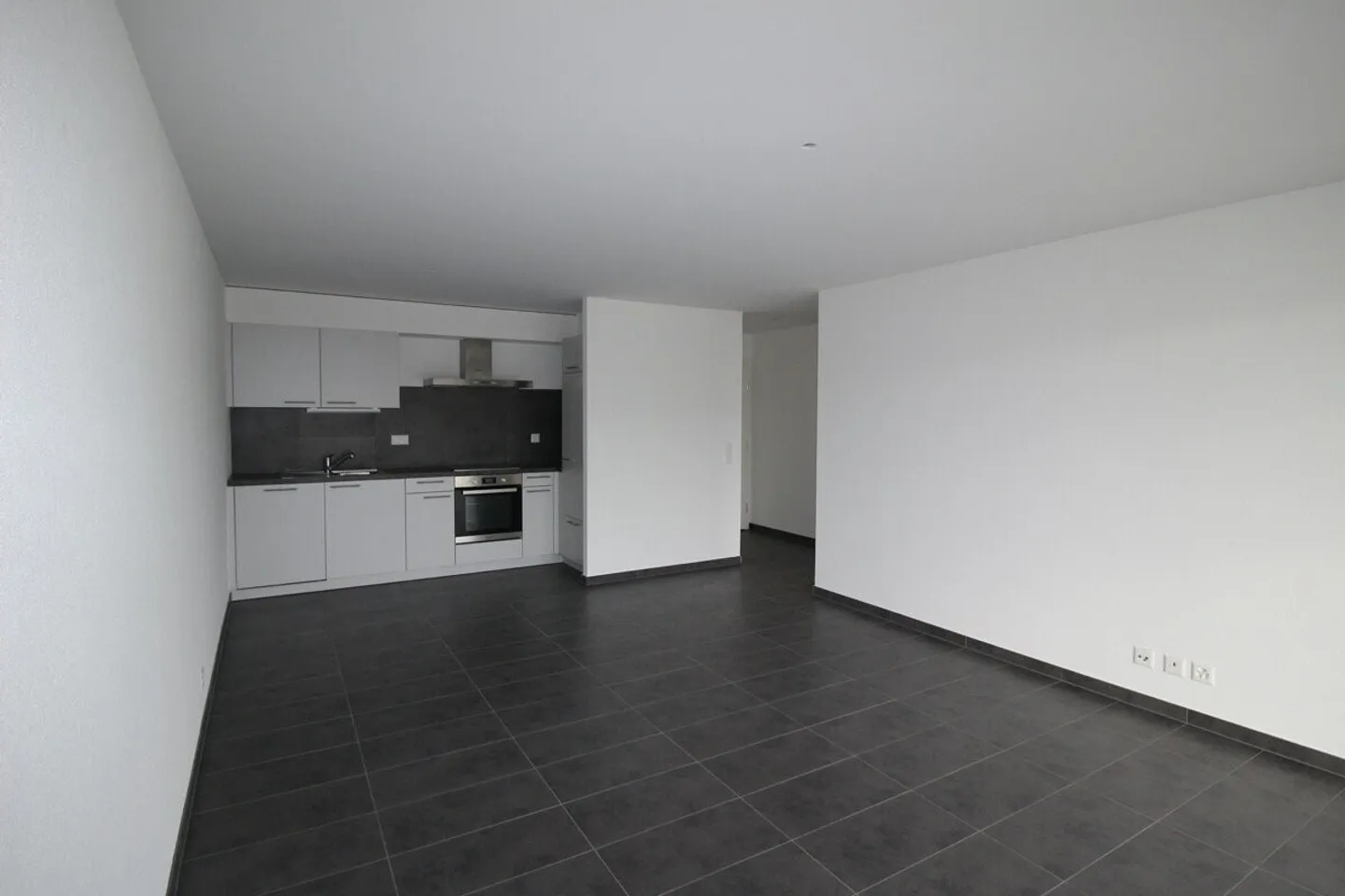 2.5-room accommodation - Photo 6 of 12