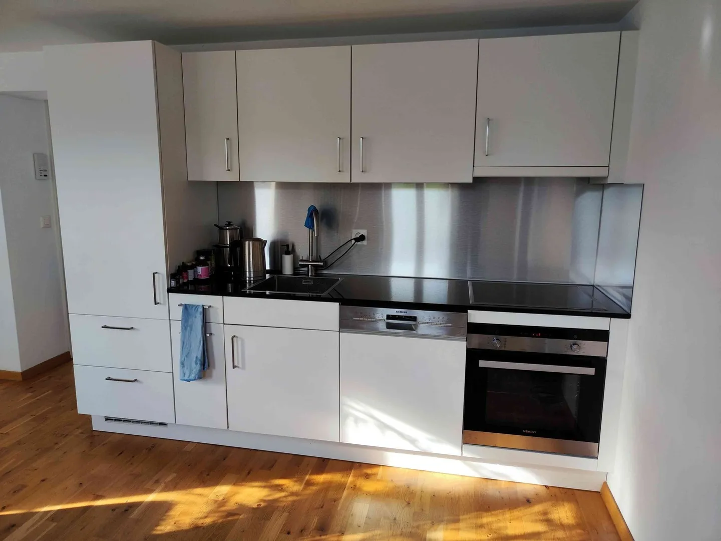 Wohnung mieten - Foto 4 von 10