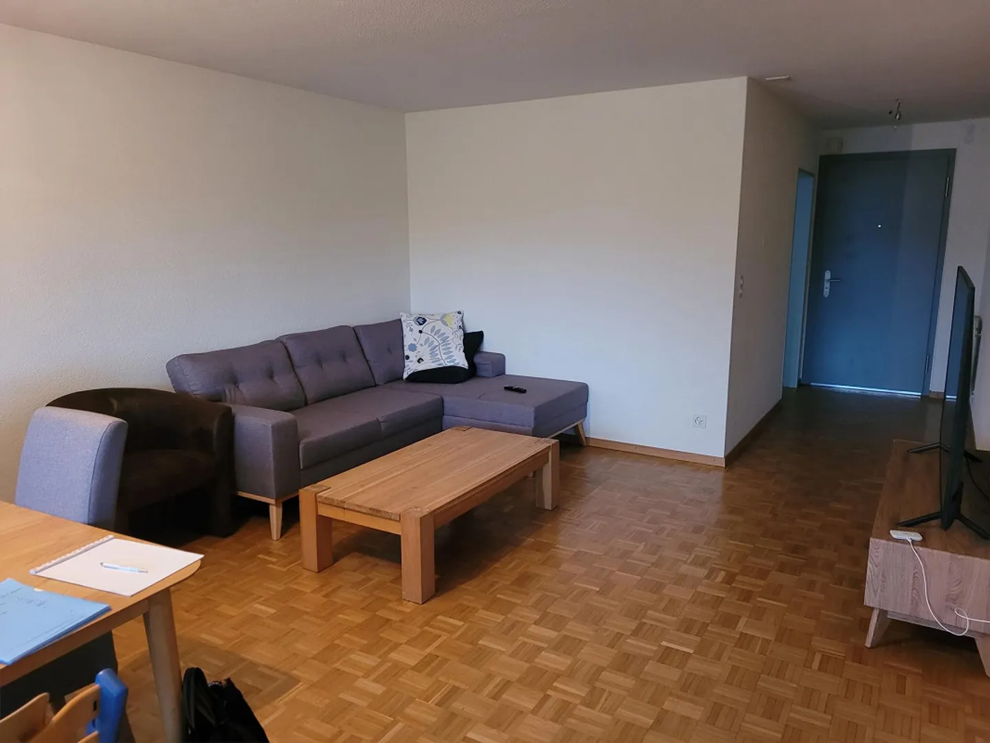 Appartamento 2,5 locali - Foto 3 di 3