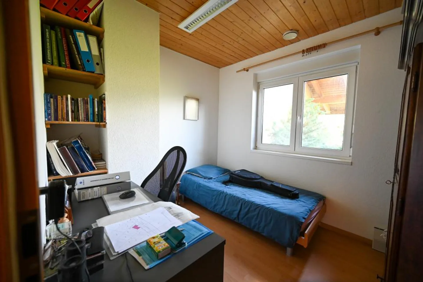 Villa in affitto - Foto 10 di 13