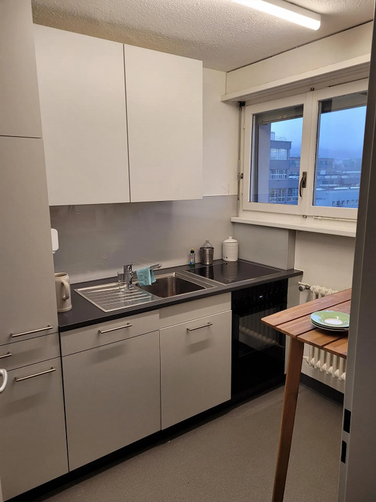 Appartamento 2,5 locali - Foto 1 di 3