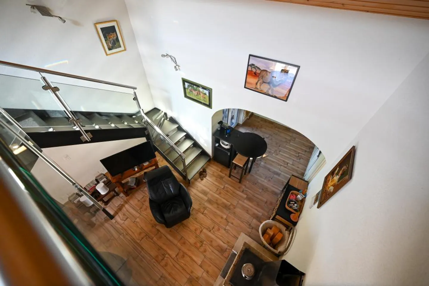 Villa in affitto - Foto 5 di 13