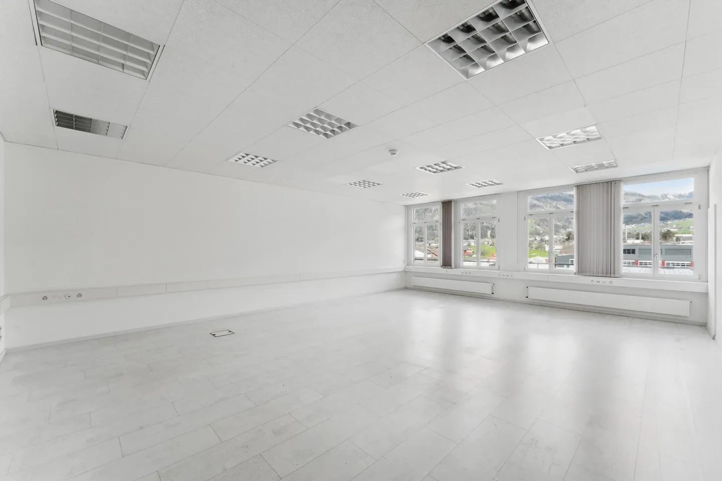 Spazio per la crescita - Ufficio di 388 m² in Neuland 2 - Foto 3 di 6