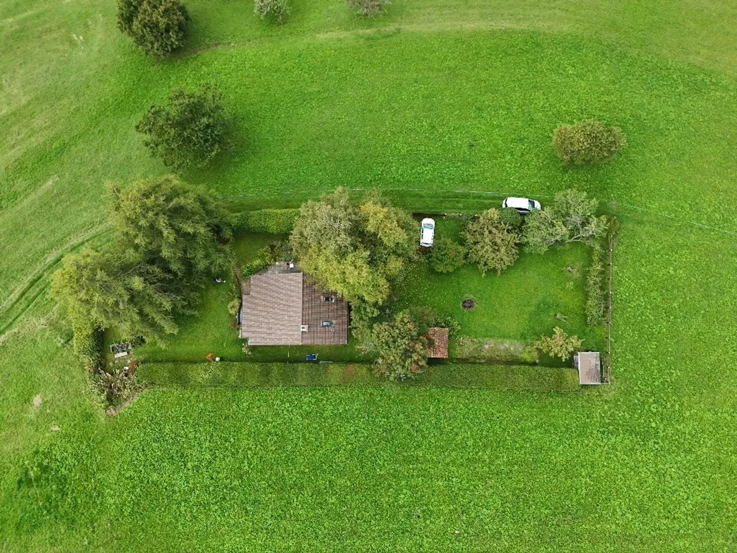 25 17 Charming chalet in Panex - Photo 12 of 13