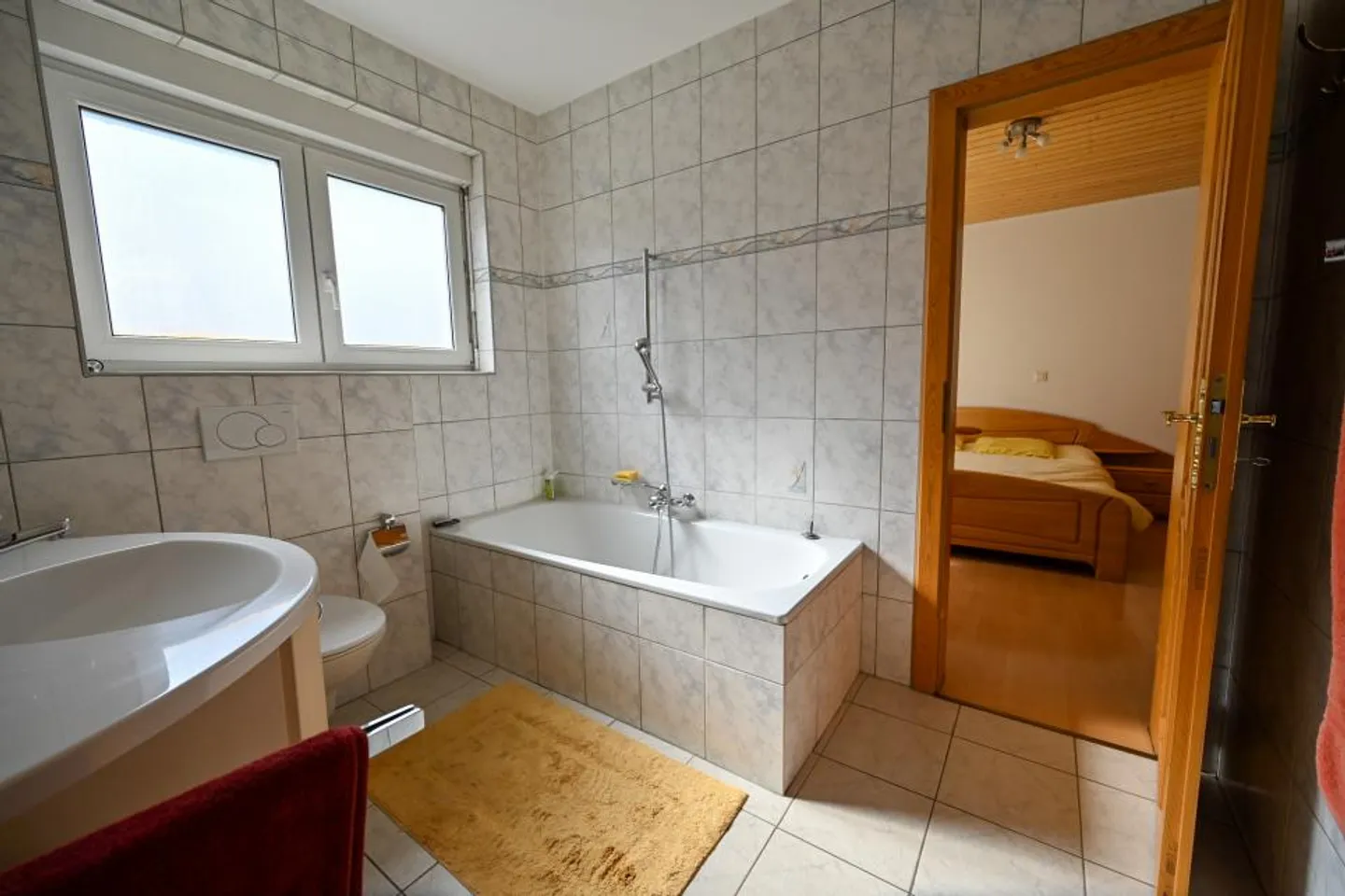 Villa in affitto - Foto 11 di 13