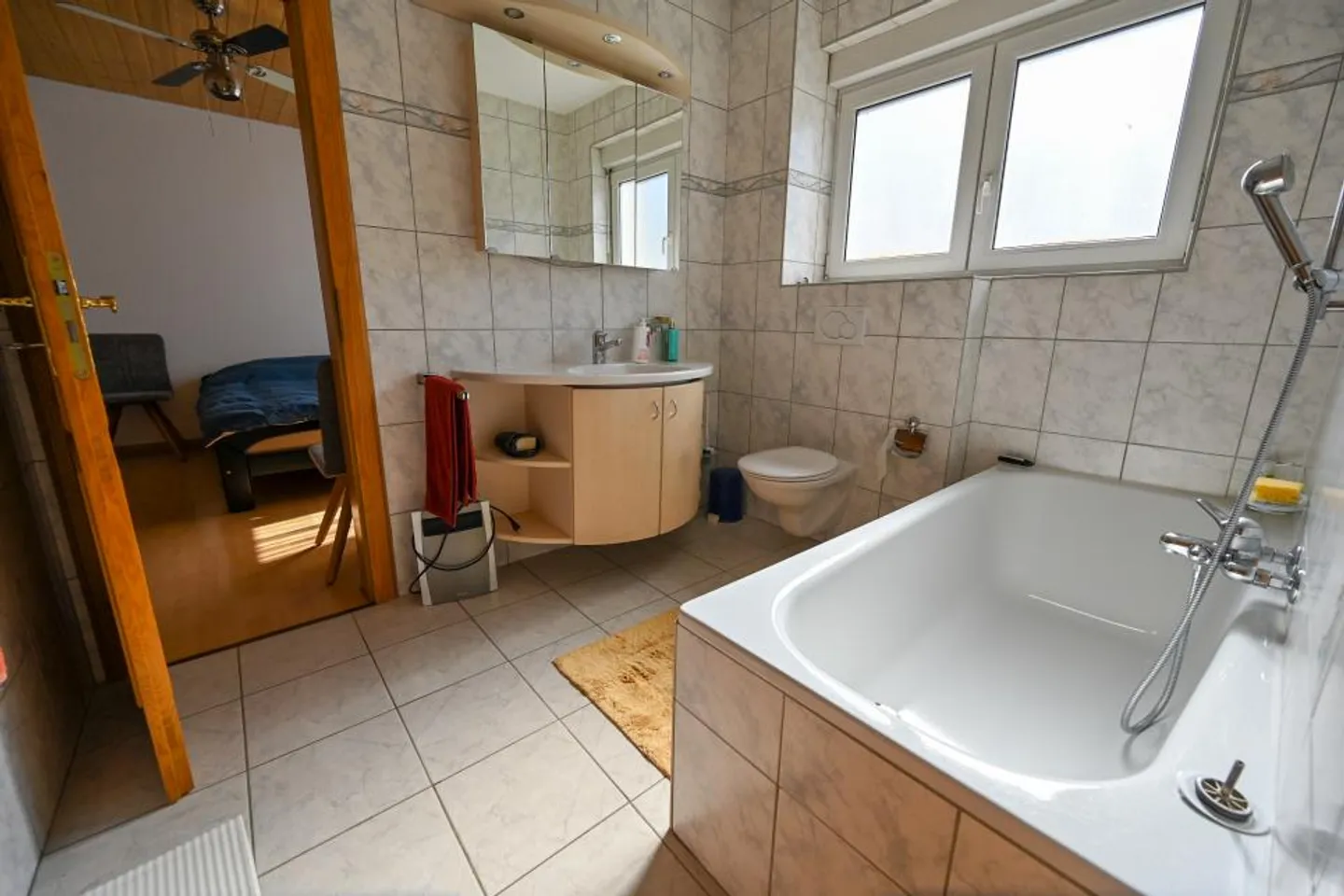 Villa in affitto - Foto 12 di 13