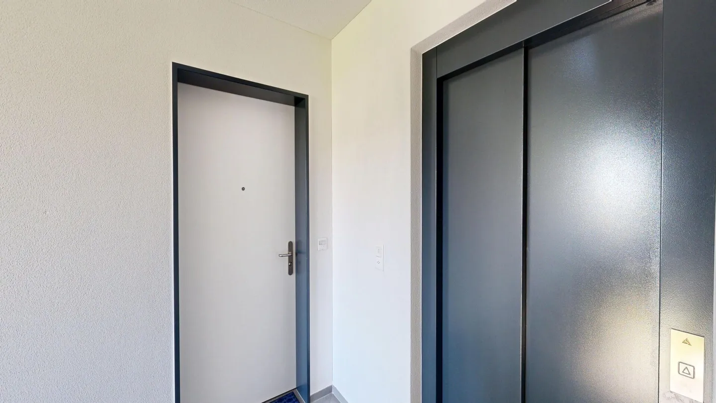 Arrivare, sentirsi bene, essere a casa - Vivere a Rothrist - Foto 13 di 14