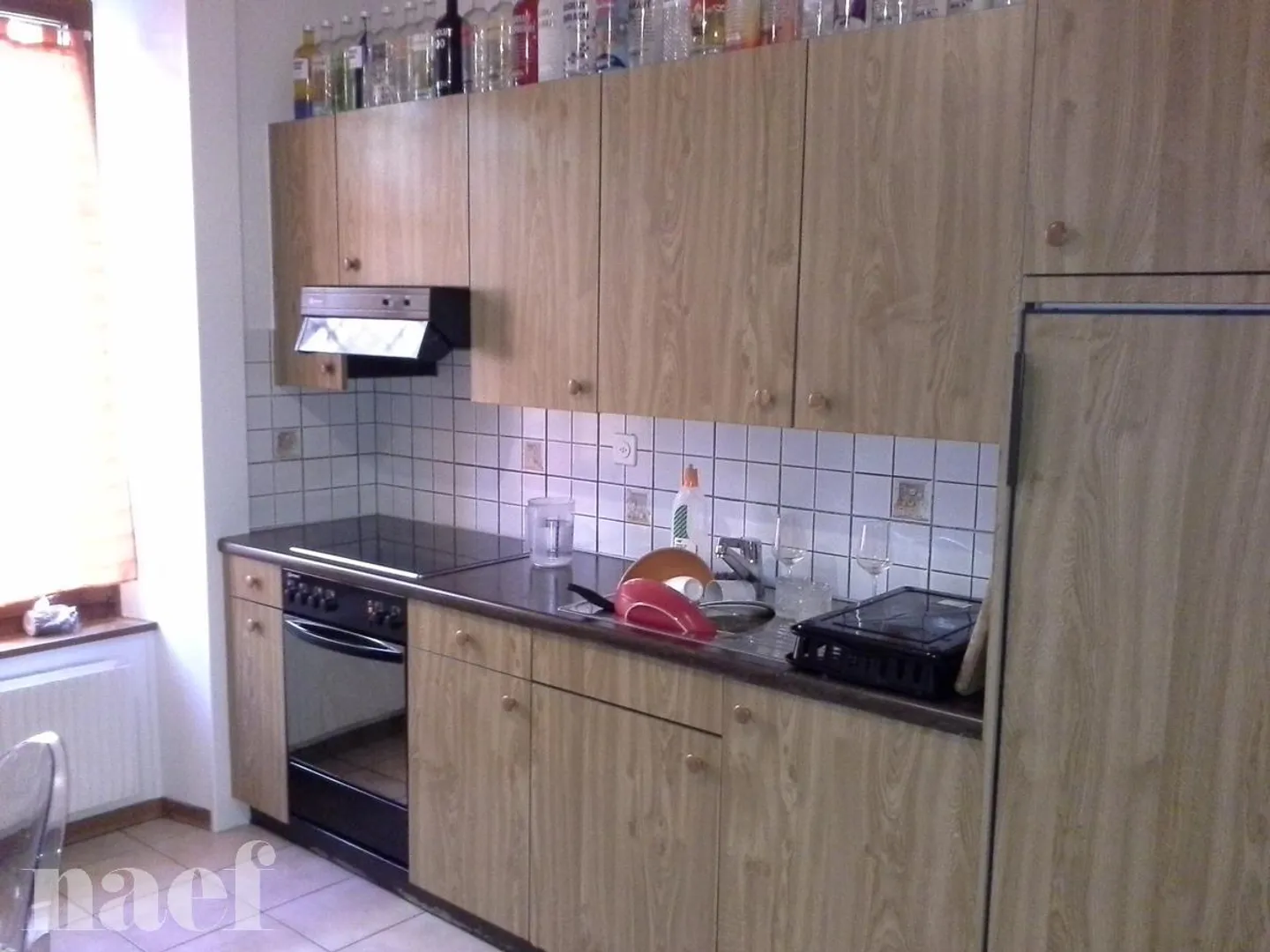 Au cœur de la Rue des Parcs, appartement 3 pièces - Photo 3 sur 5