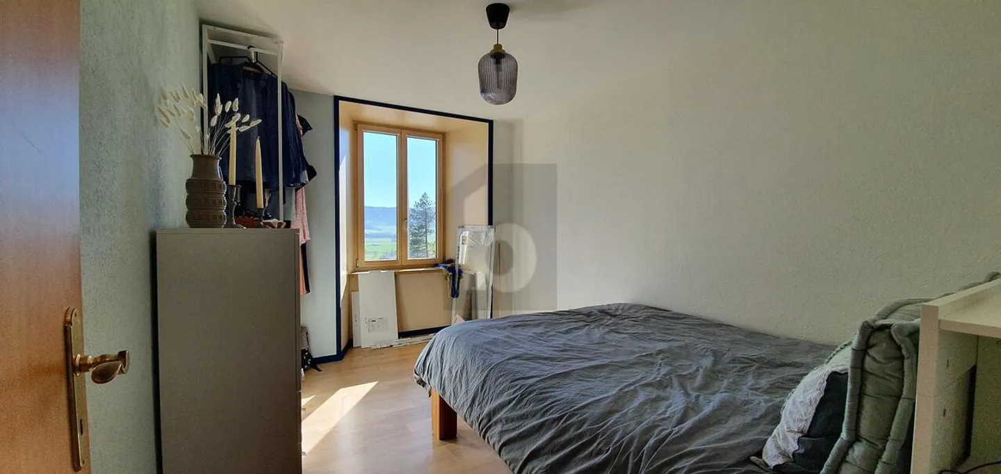 Pied-à-terre im Sagne-Tal - Foto 5 von 6