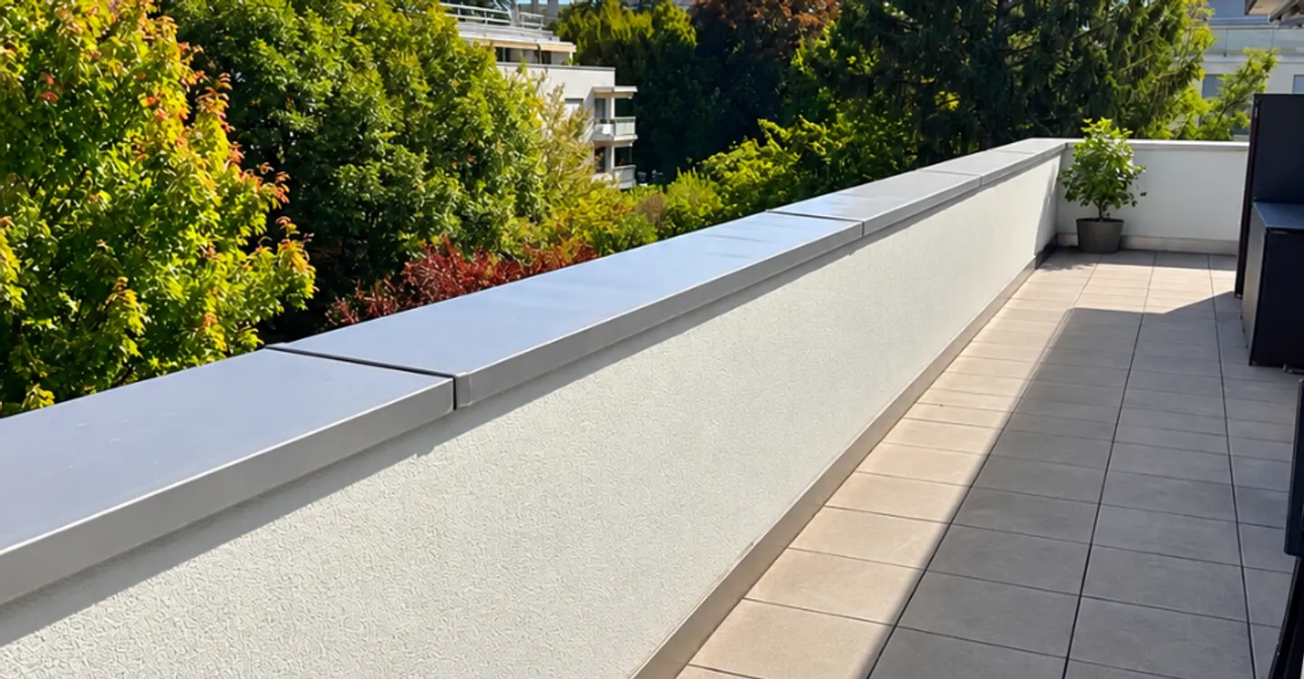 En exclusivité! MAGNIFIQUE ATTIQUE DE 7 PIECES AVEC DEUX VASTES TERRASSES - Photo 8 of 9