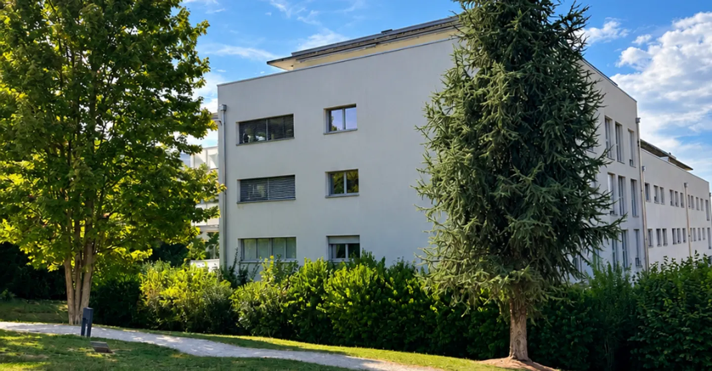 En exclusivité! MAGNIFIQUE ATTIQUE DE 7 PIECES AVEC DEUX VASTES TERRASSES - Photo 9 of 9