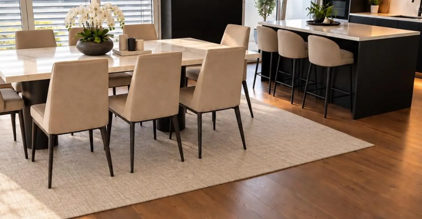 En exclusivité! MAGNIFIQUE ATTIQUE DE 7 PIECES AVEC DEUX VASTES TERRASSES - Photo 2 of 9