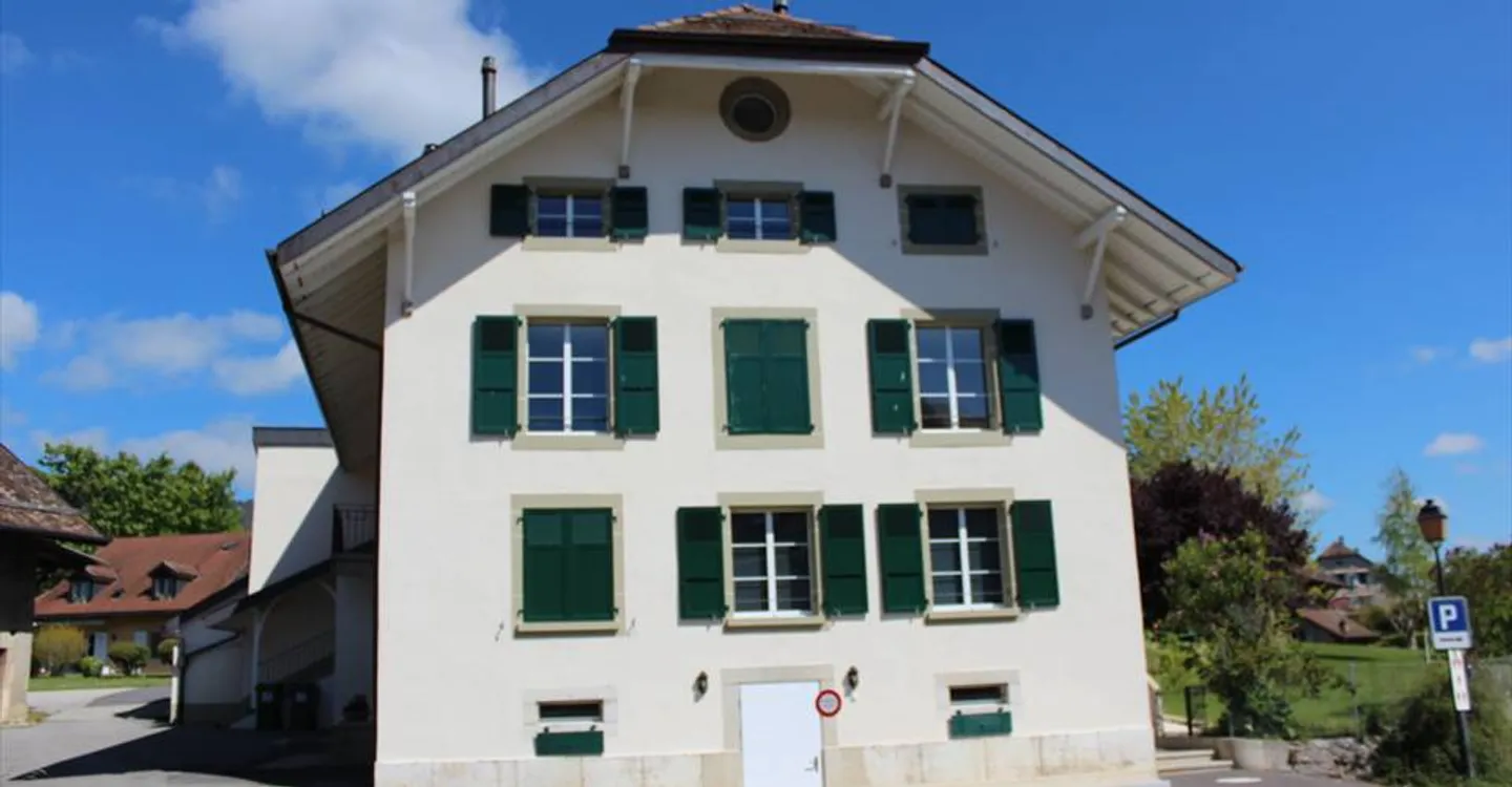 Edificio ad uso misto in affitto - Foto 4 di 4