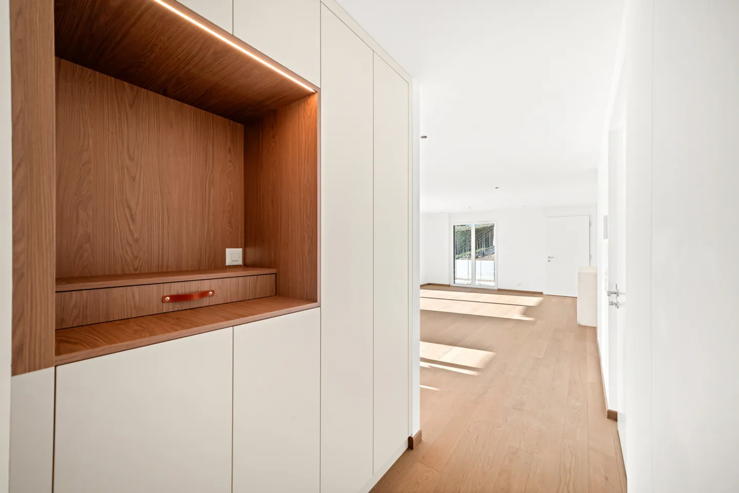 Appartement moderne avec vue sur le lac - Photo 12 sur 14