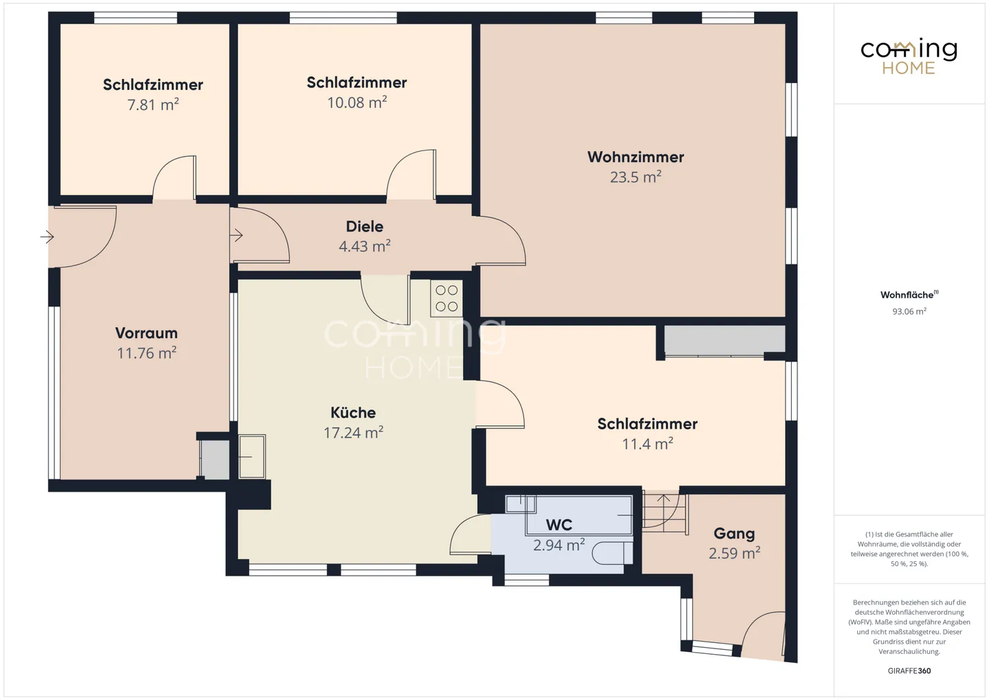 Charming Apartment with Mountain Views - Photo 15 of 15