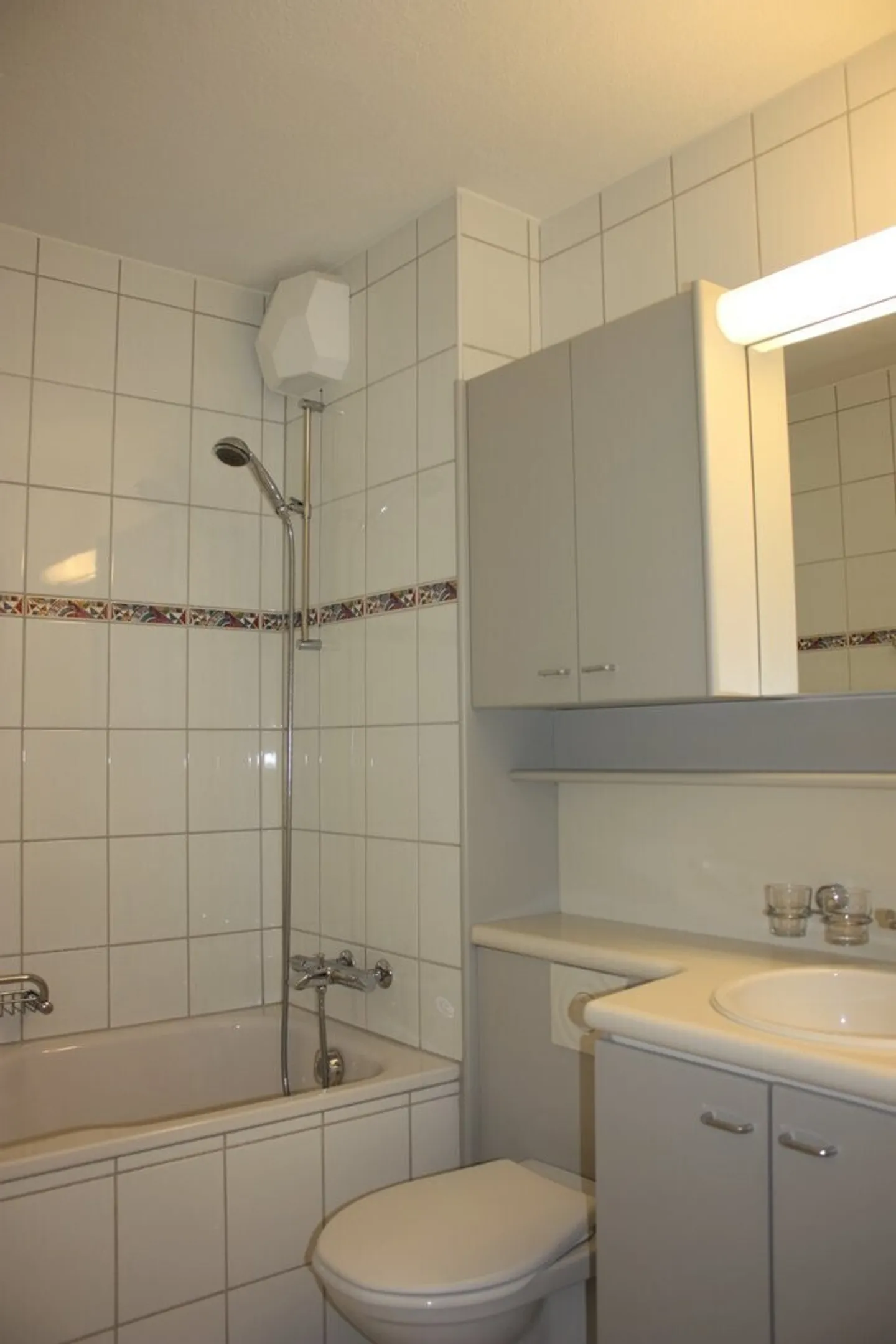 Helle Wohnung in zentraler Lage - Foto 5 von 7