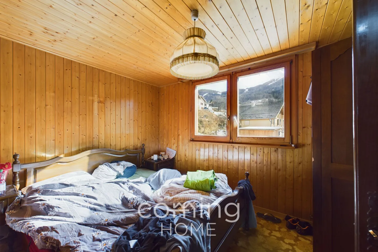 Charming Apartment with Mountain Views - Photo 7 of 15