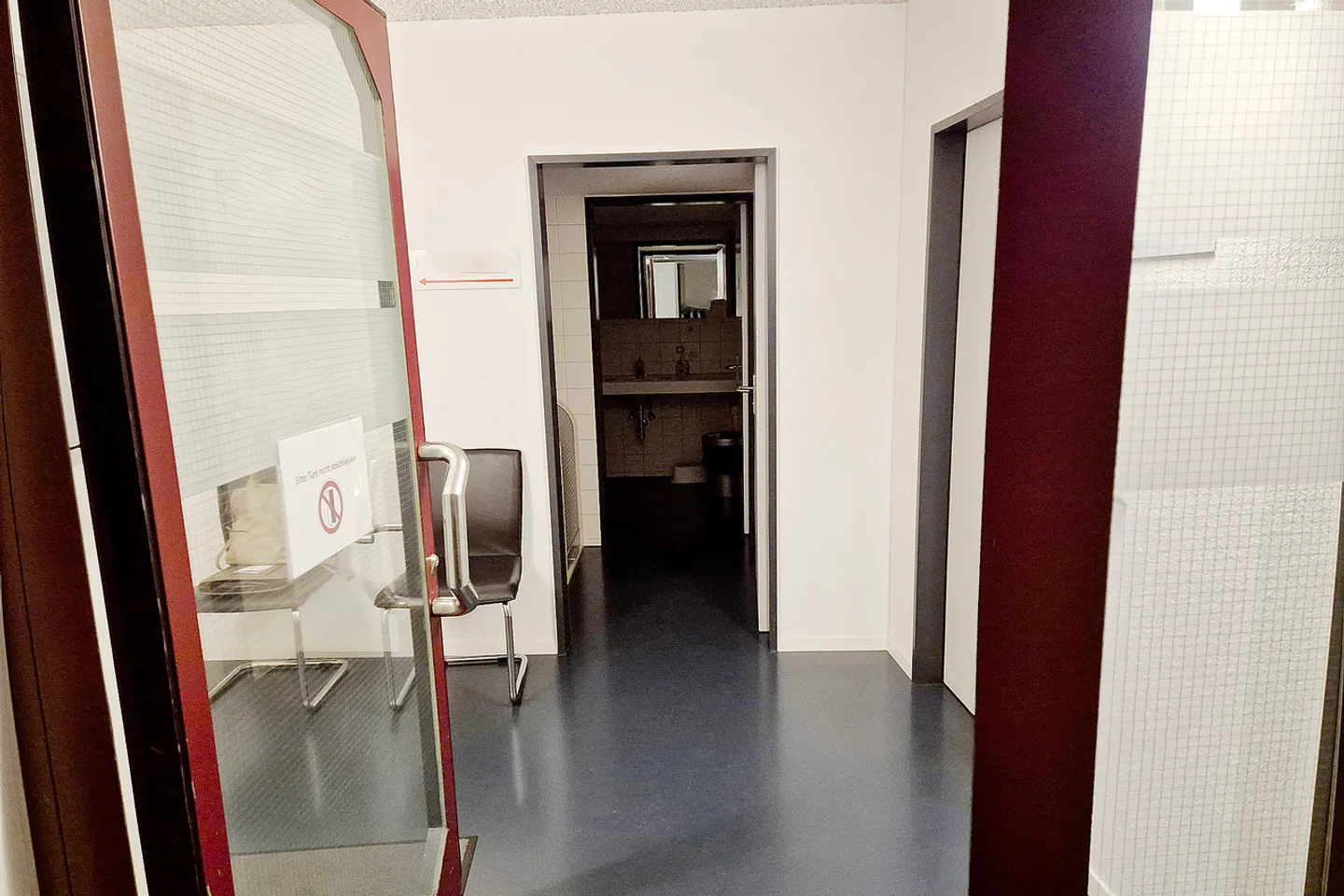 Flexible Office/Practice Rooms in the Center of Baden... - Photo 4 of 9