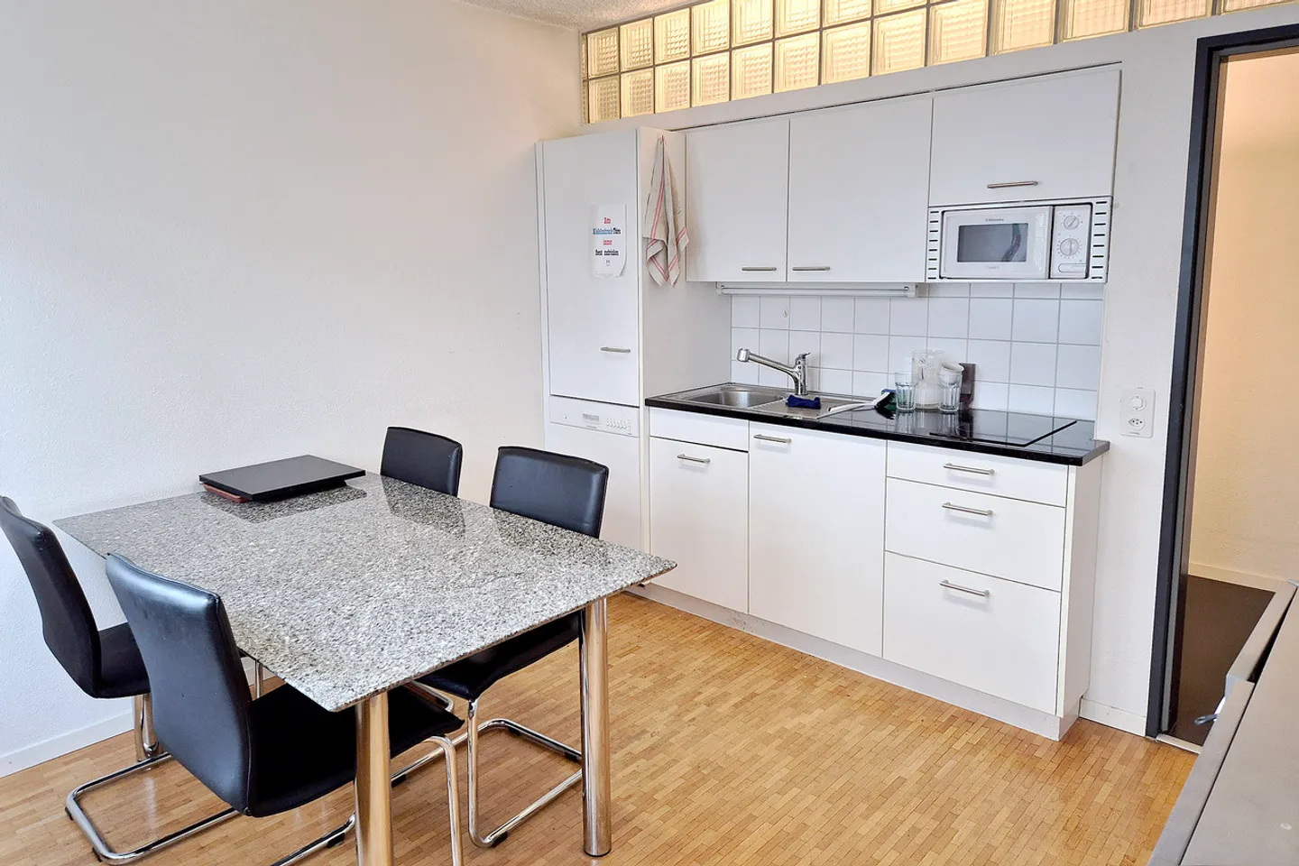 Flexible Office/Practice Rooms in the Center of Baden... - Photo 5 of 9