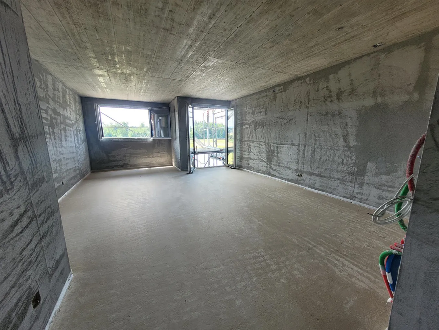 Komfortable Studiowohnung - Foto 1 von 4