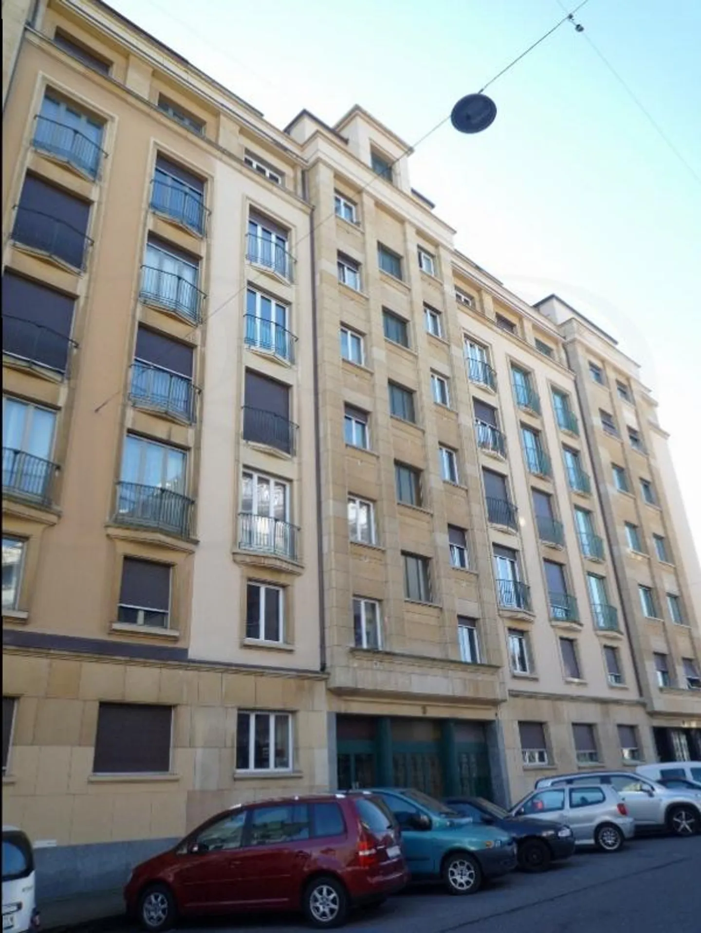 3-Zimmer-Wohnung - Foto 1 von 6