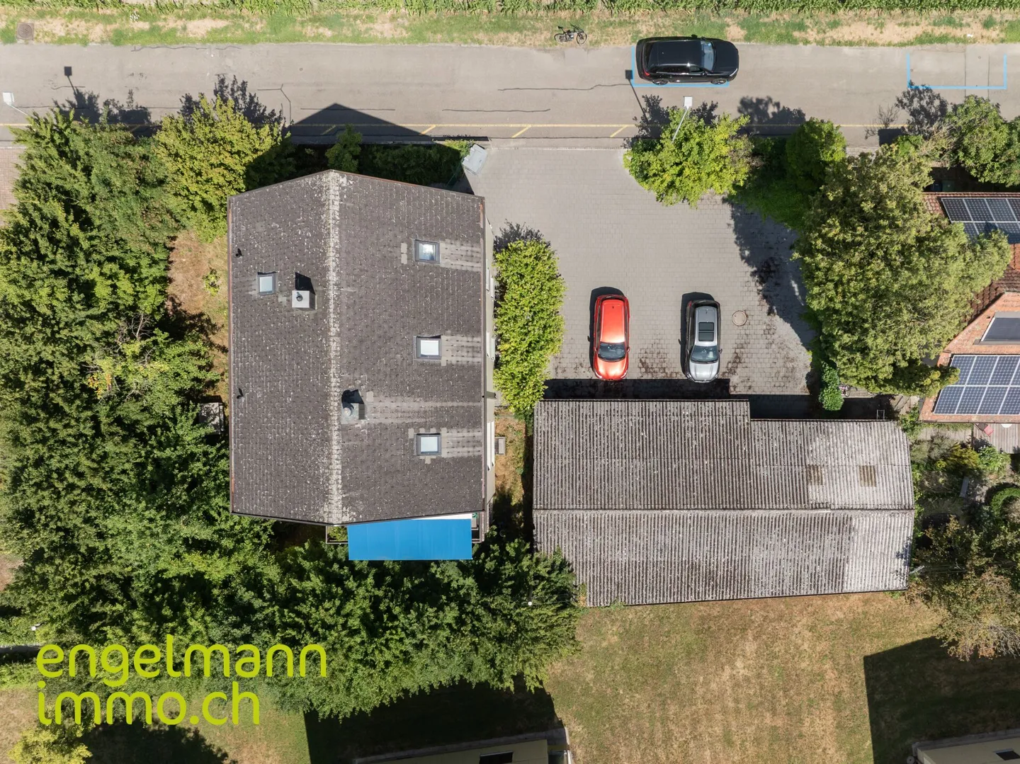 Residential building for sale - Photo 4 of 13