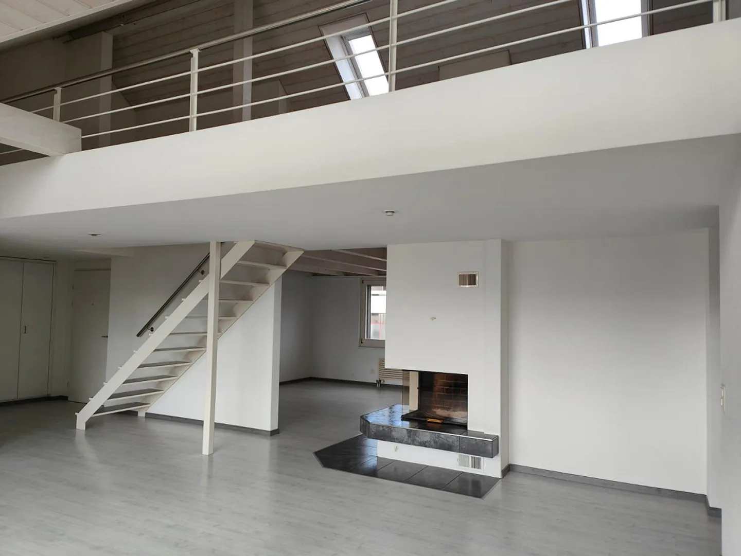 Maisonette de 4,5 pièces - Photo 1 sur 14