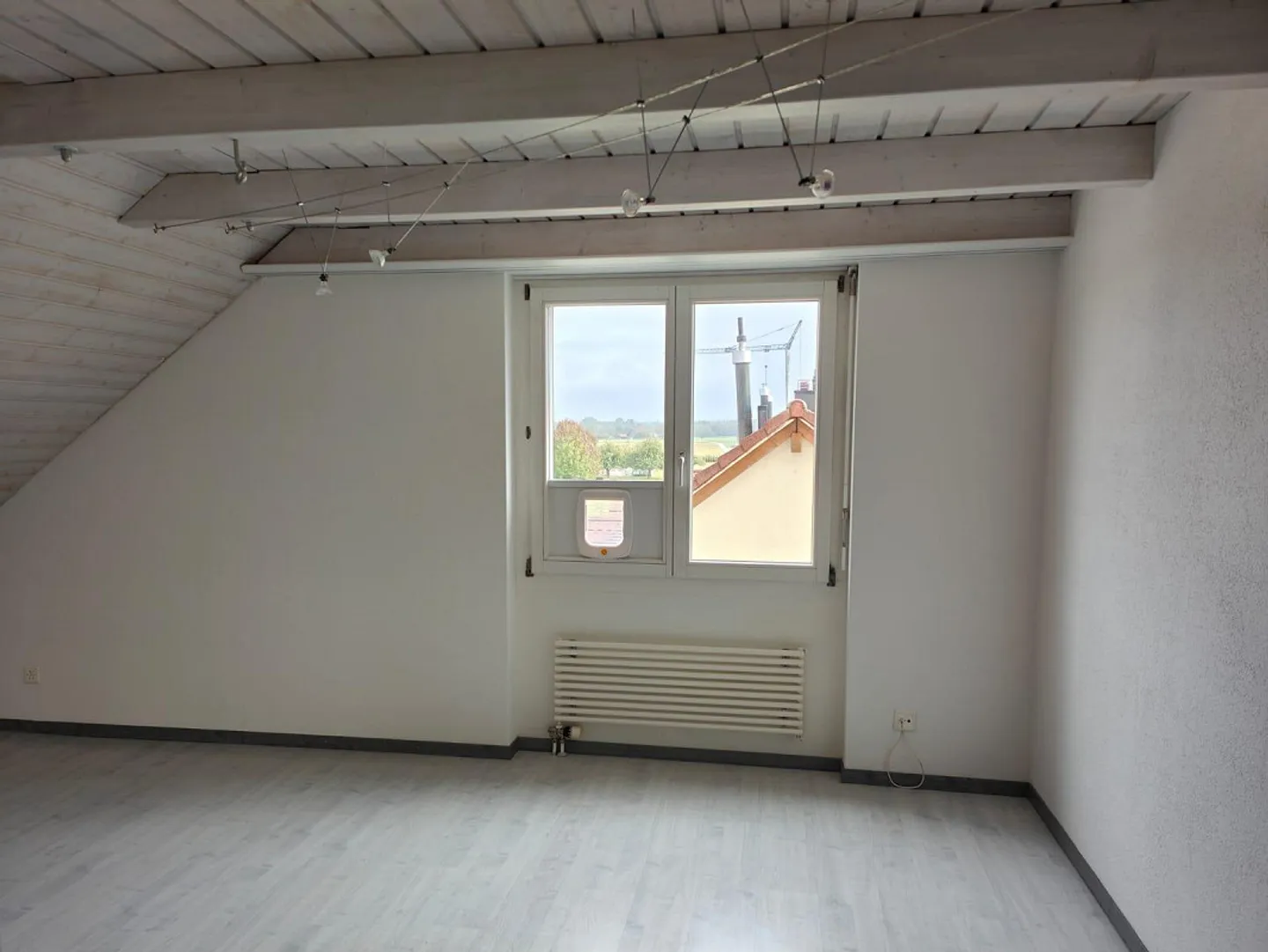 Maisonette de 4,5 pièces - Photo 2 sur 14