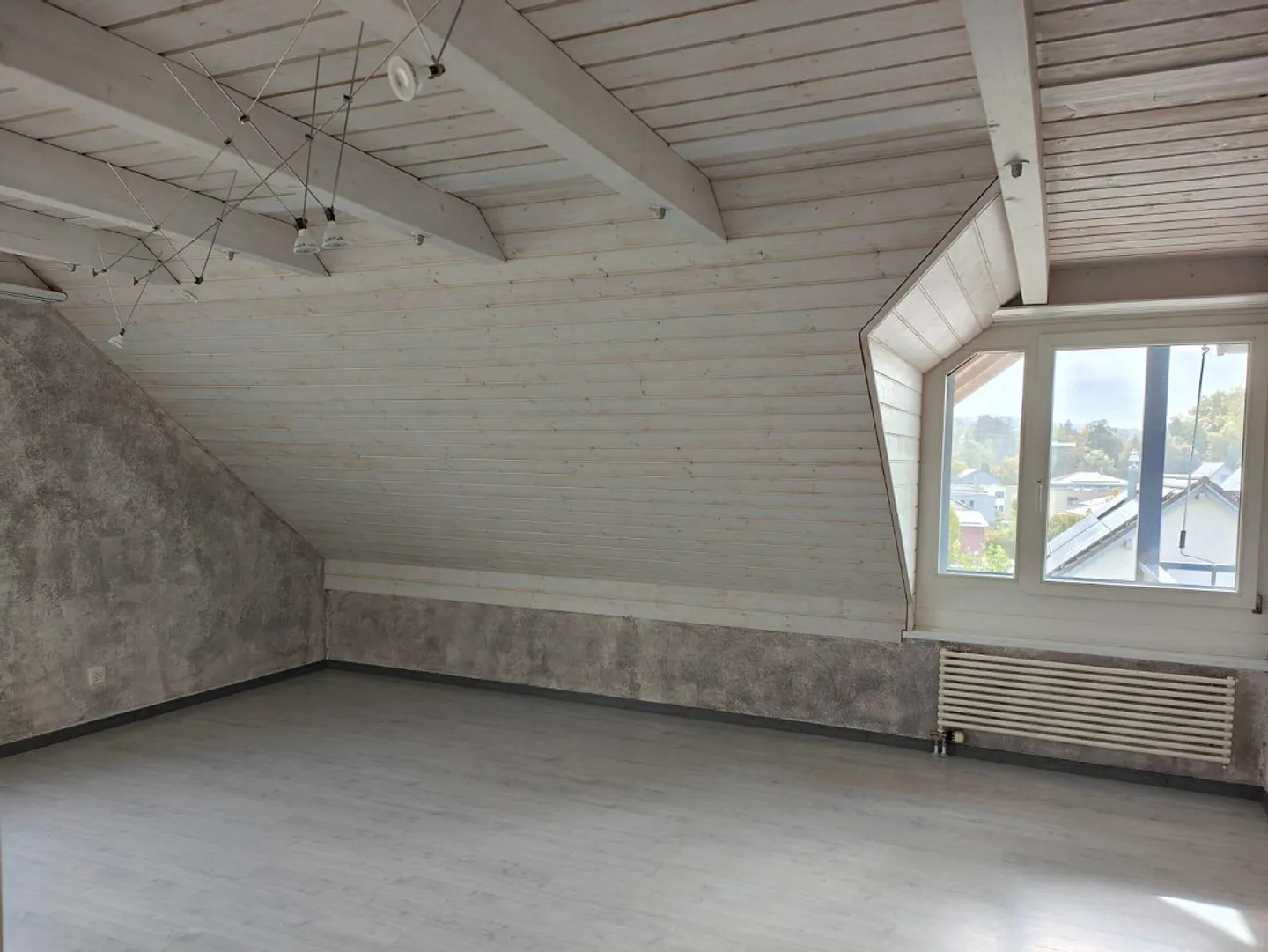 Maisonette de 4,5 pièces - Photo 3 sur 14