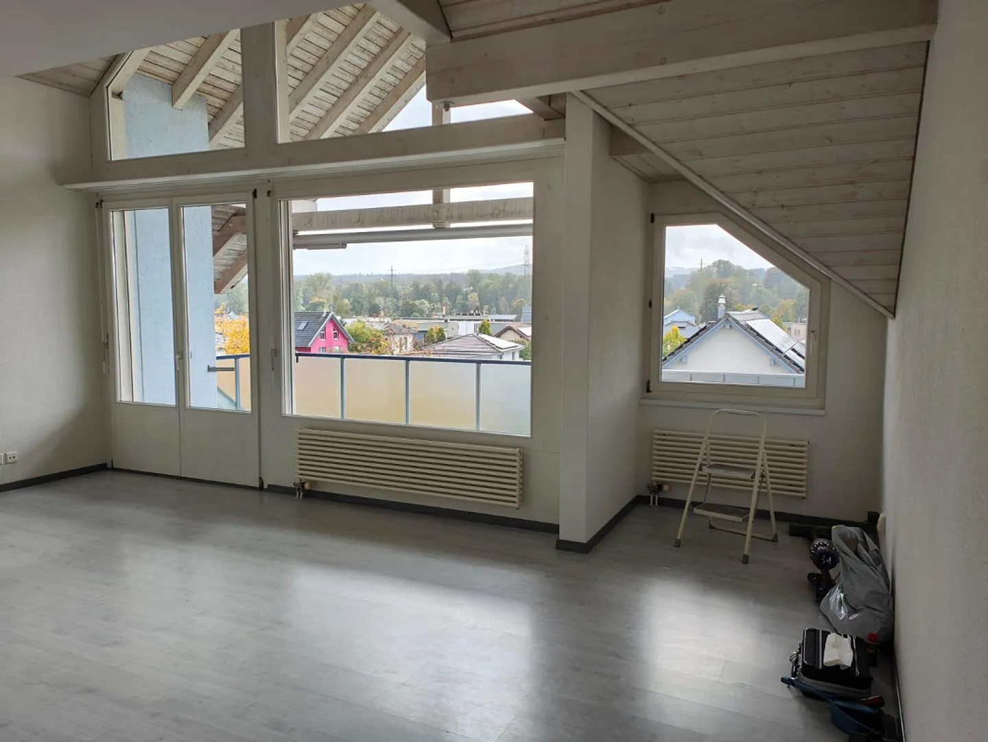 Maisonette de 4,5 pièces - Photo 6 sur 14