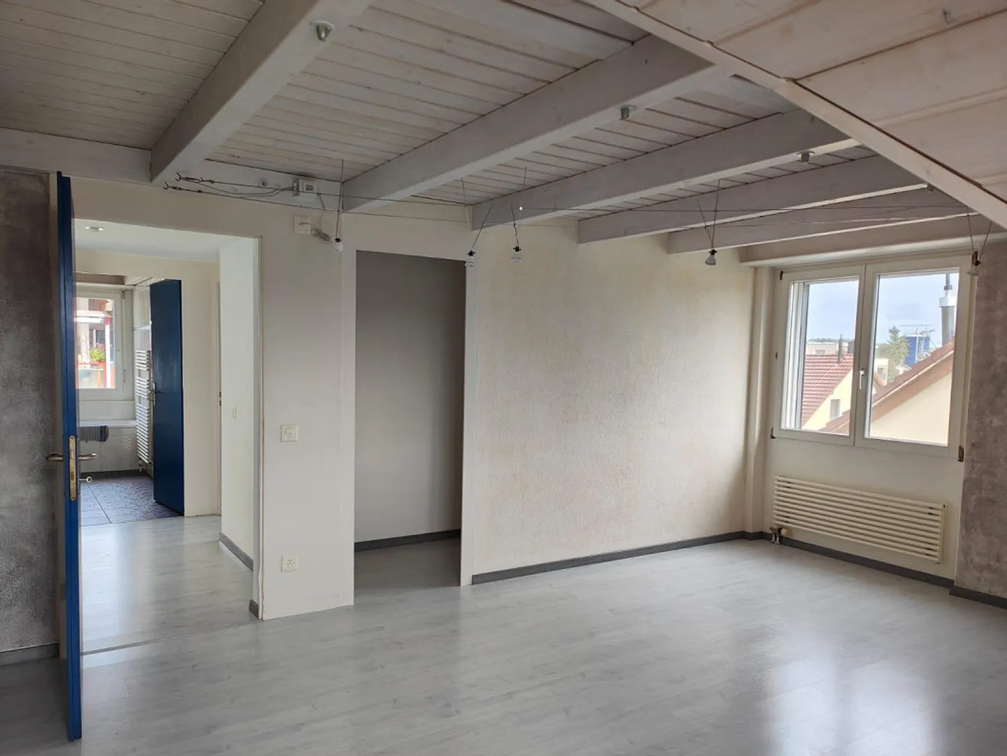 Maisonette de 4,5 pièces - Photo 4 sur 14