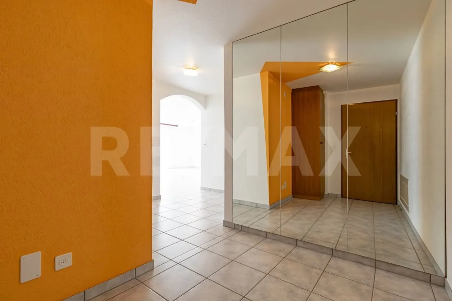 Charmante Wohnung in Brig - Foto 12 von 13
