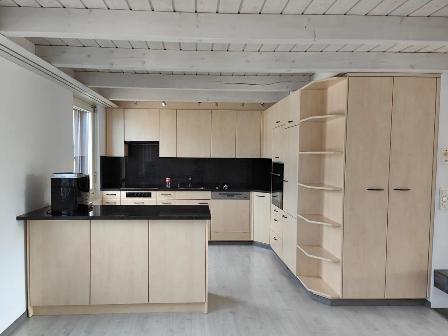 Maisonette de 4,5 pièces - Photo 8 sur 14