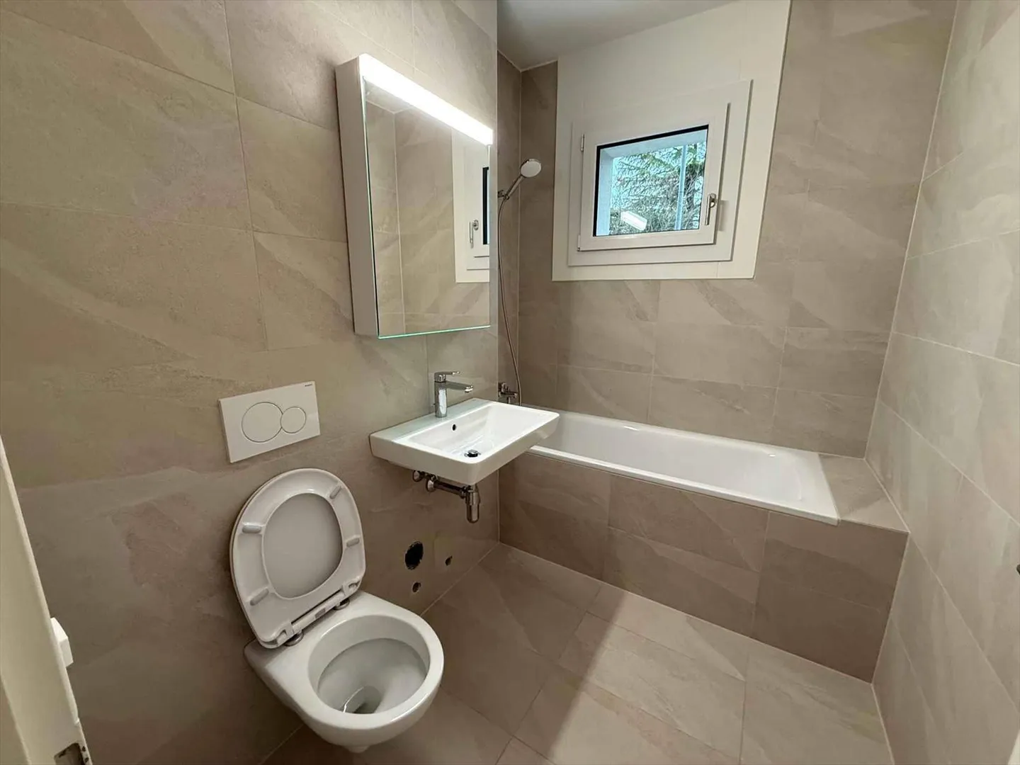 Wohnung mieten - Foto 7 von 8