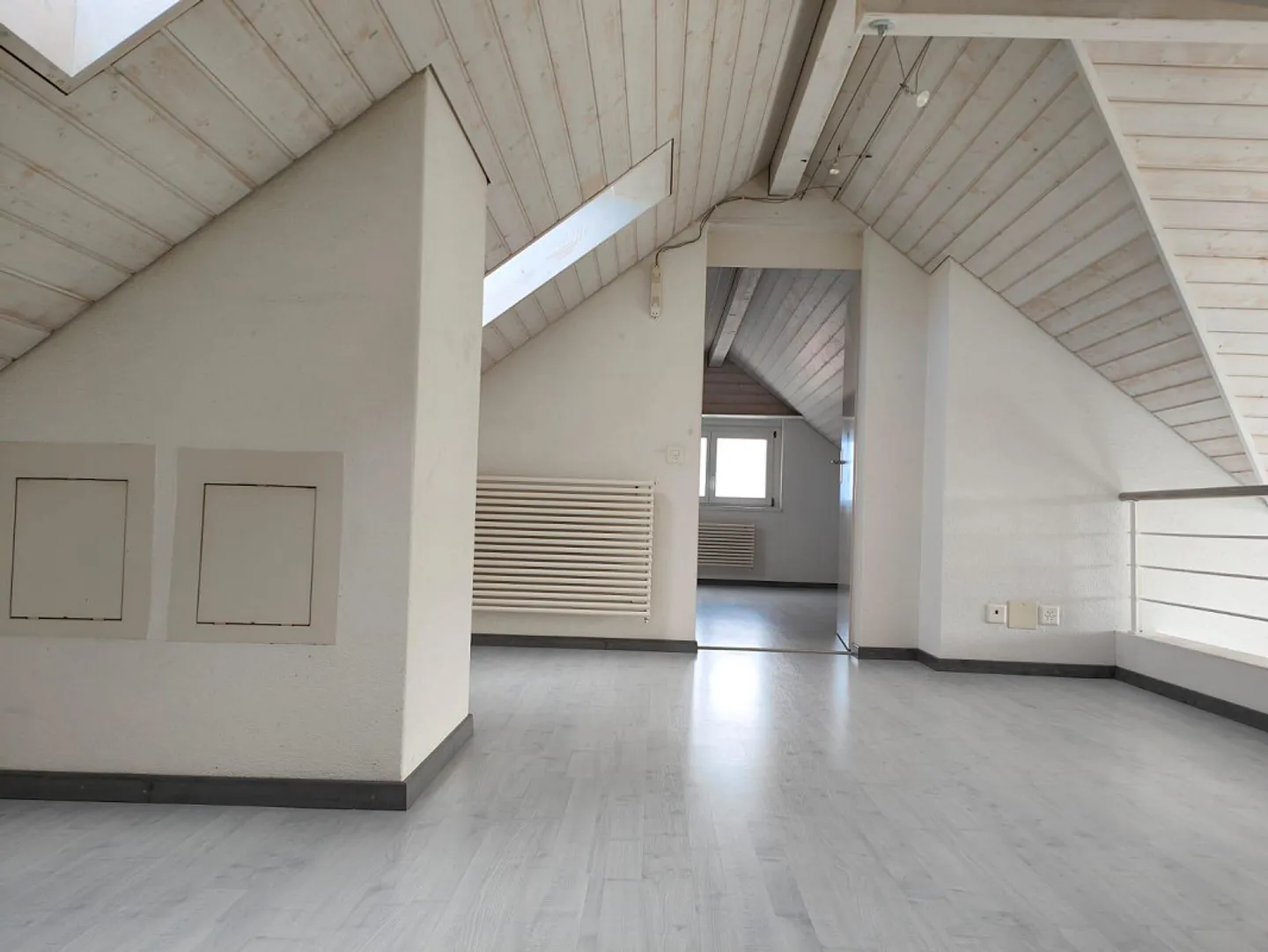 Maisonette de 4,5 pièces - Photo 11 sur 14