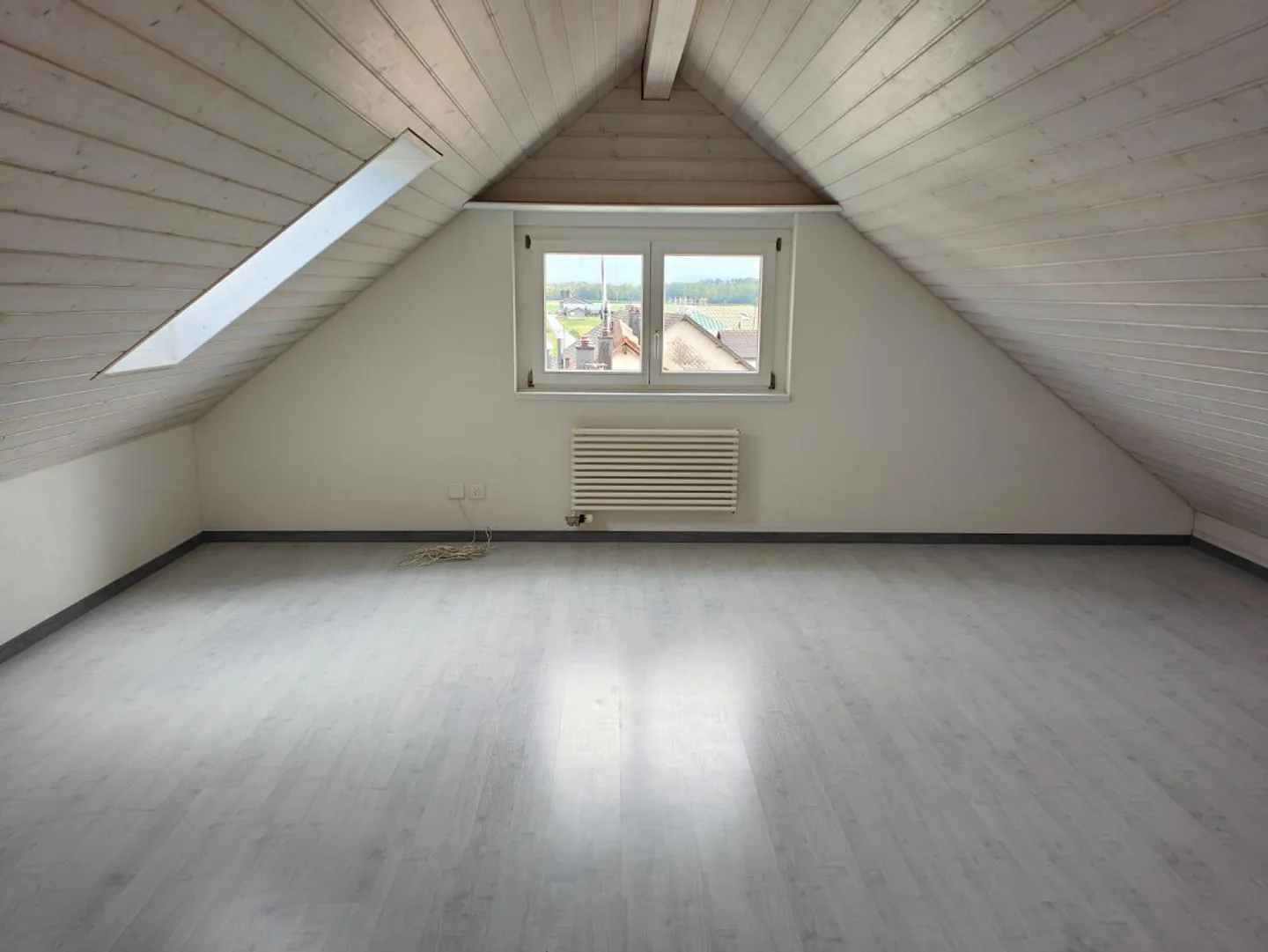 Maisonette de 4,5 pièces - Photo 12 sur 14