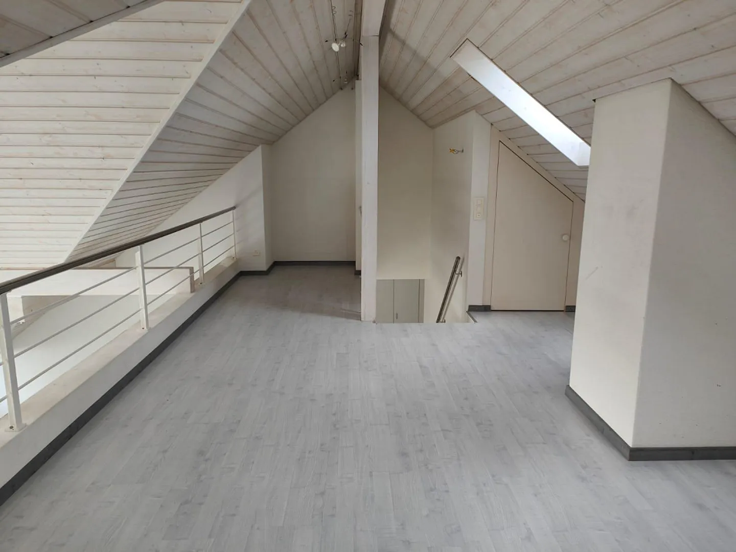 Maisonette de 4,5 pièces - Photo 13 sur 14
