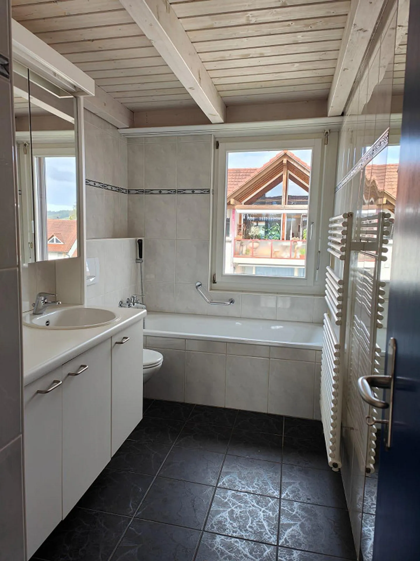 Maisonette de 4,5 pièces - Photo 14 sur 14