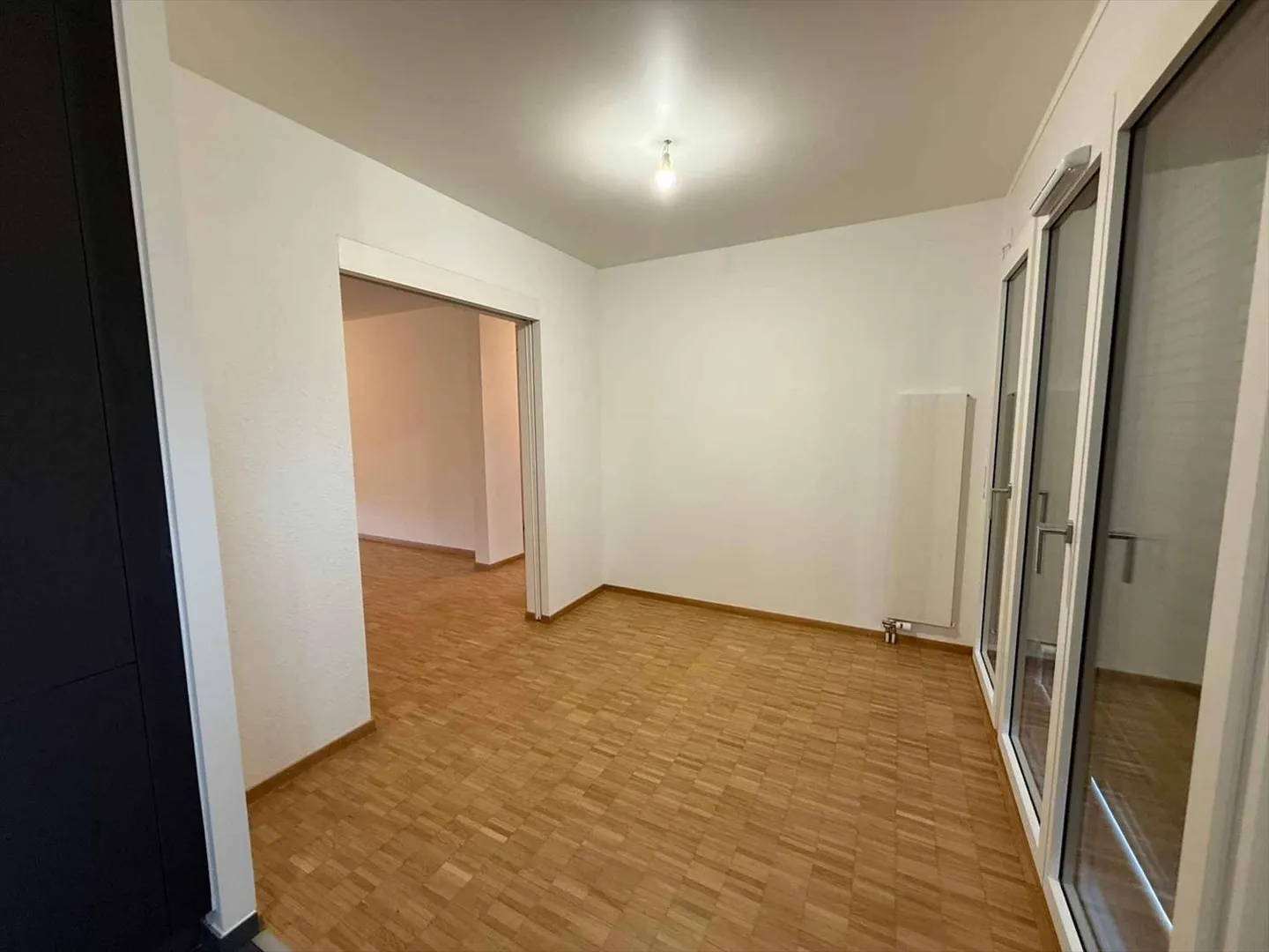 Wohnung mieten - Foto 3 von 8