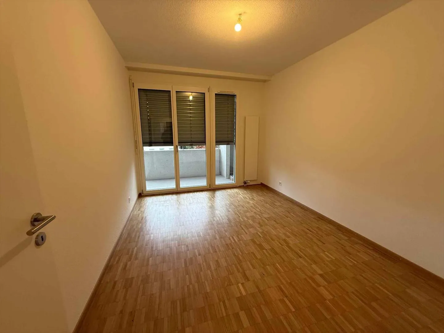 Wohnung mieten - Foto 4 von 8