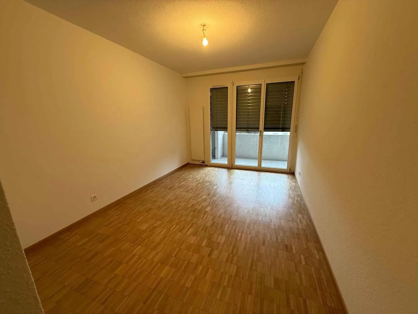 Wohnung mieten - Foto 5 von 8