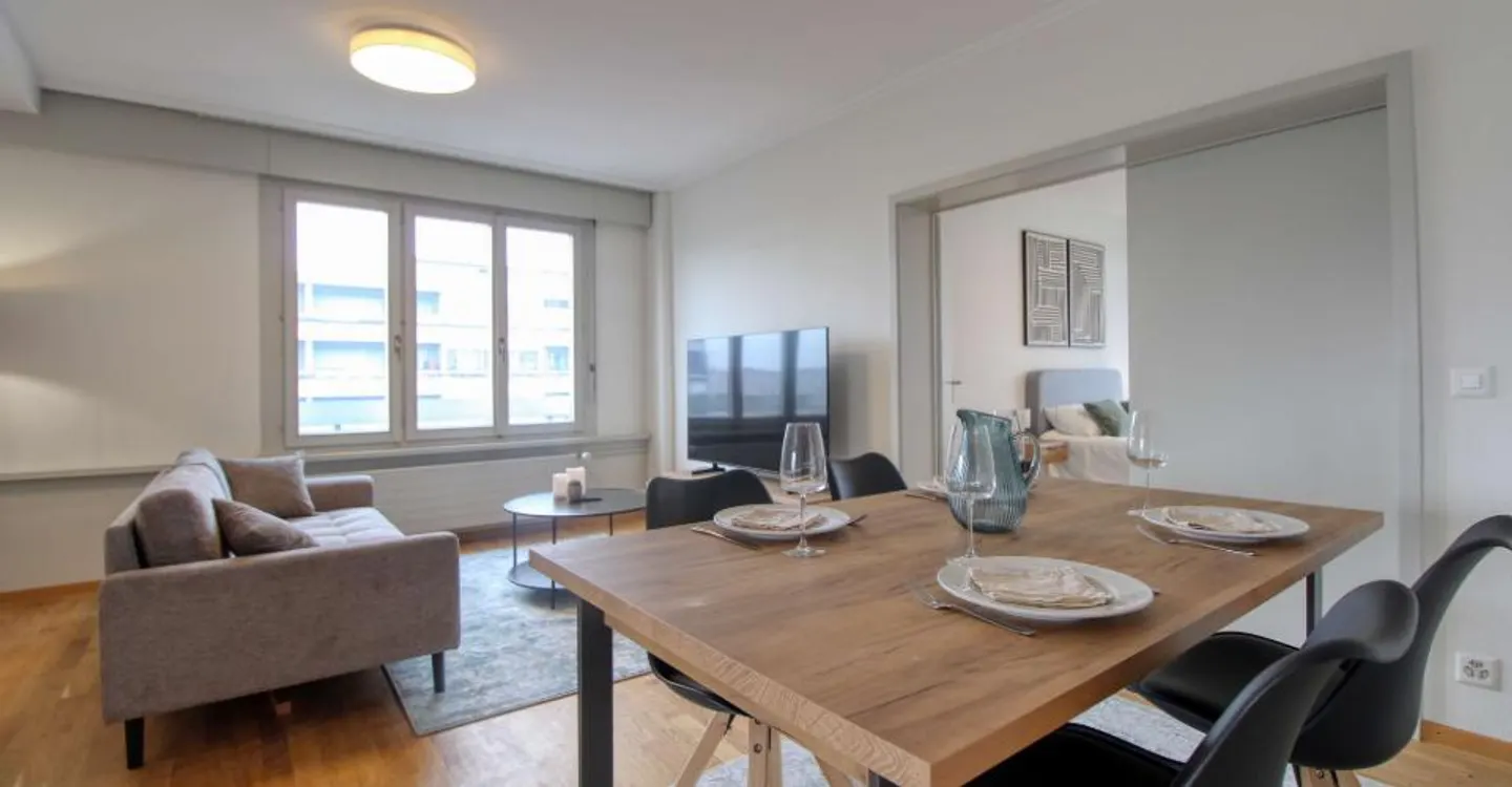Comfortable Coliving in Geneva - Photo 6 of 16