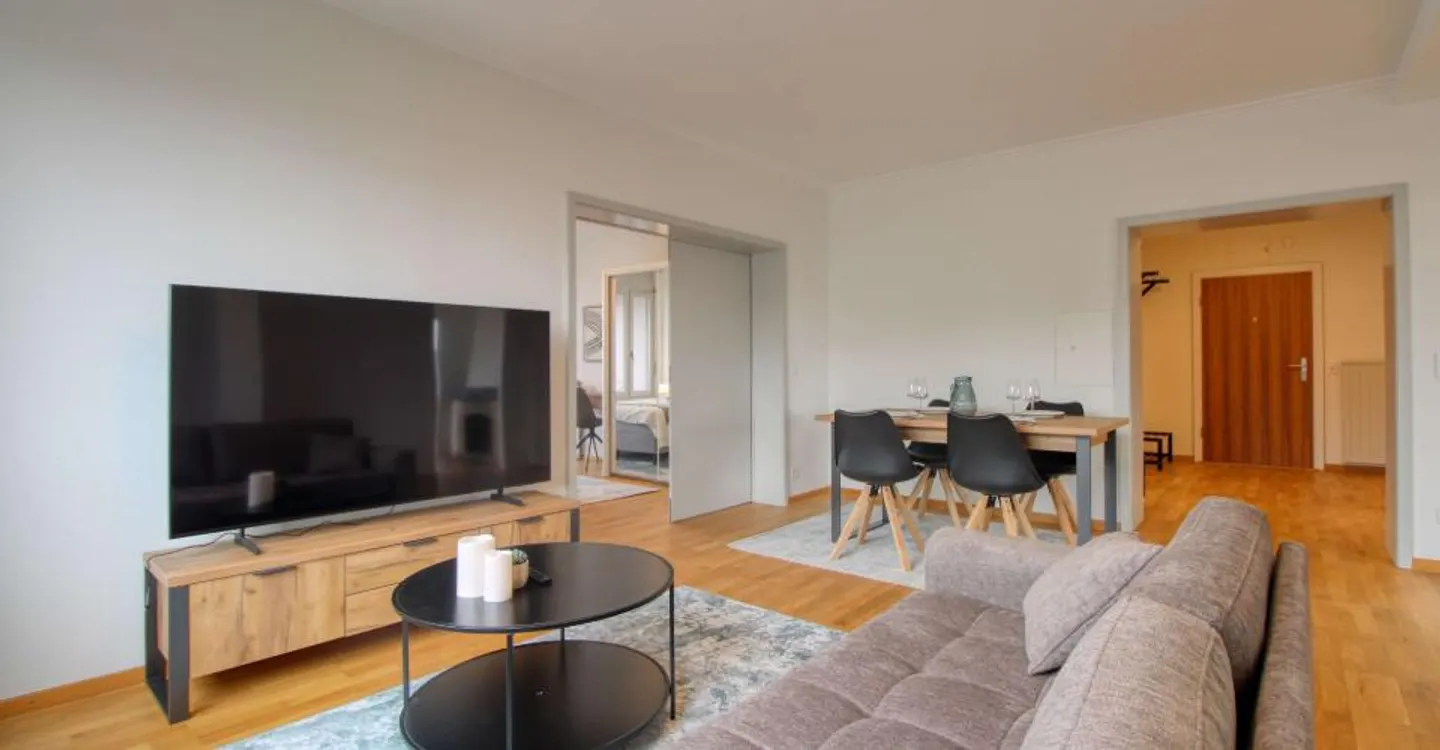 Comfortable Coliving in Geneva - Photo 7 of 16