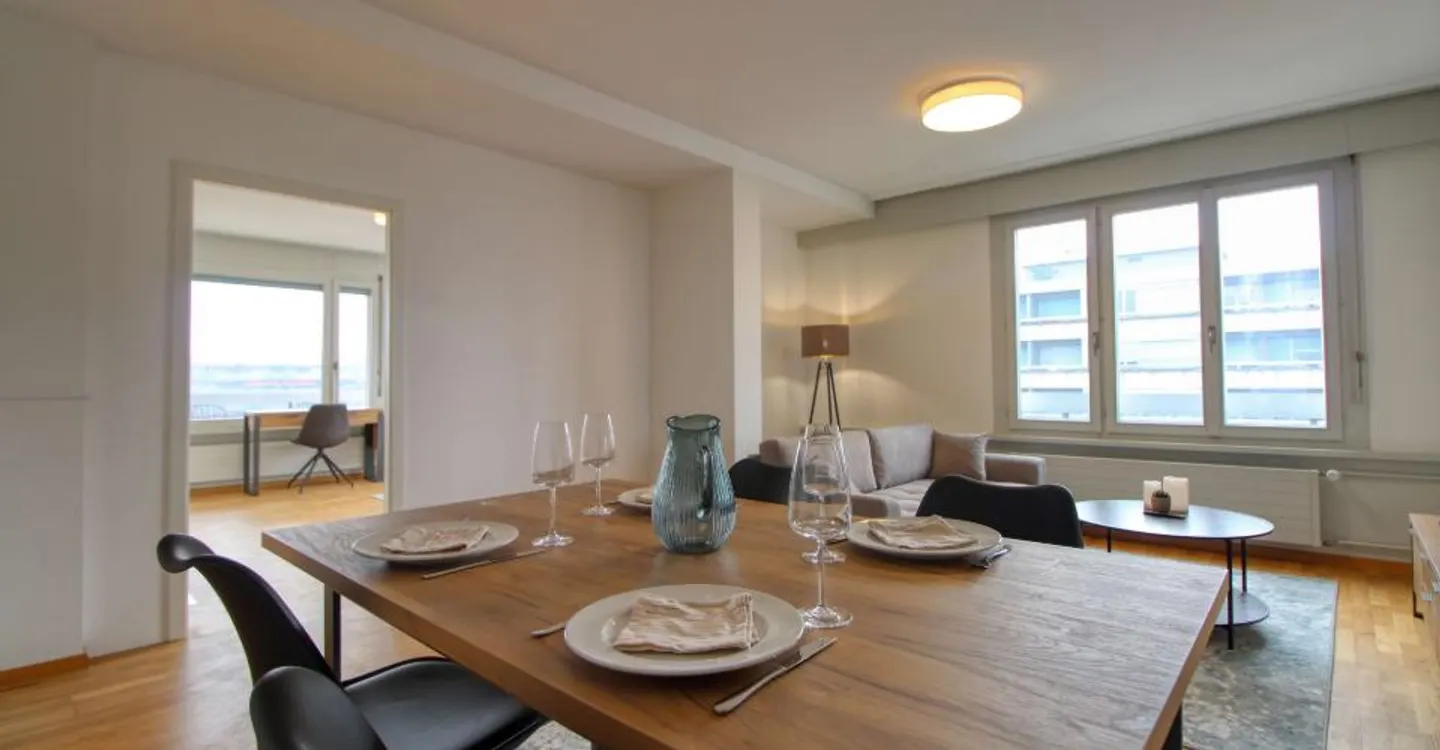 Comfortable Coliving in Geneva - Photo 8 of 16