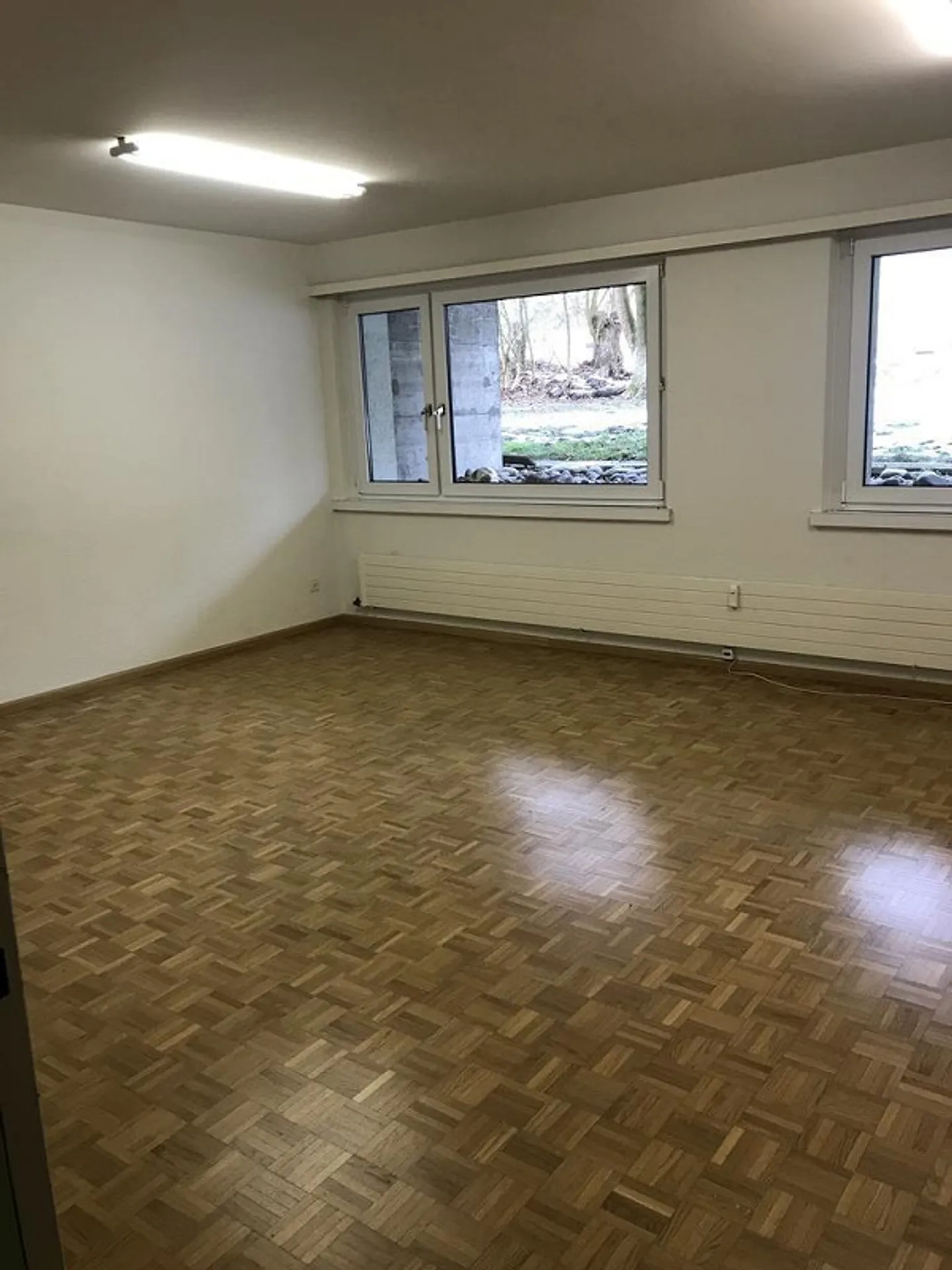 Atelier in Reinach - Foto 2 von 4