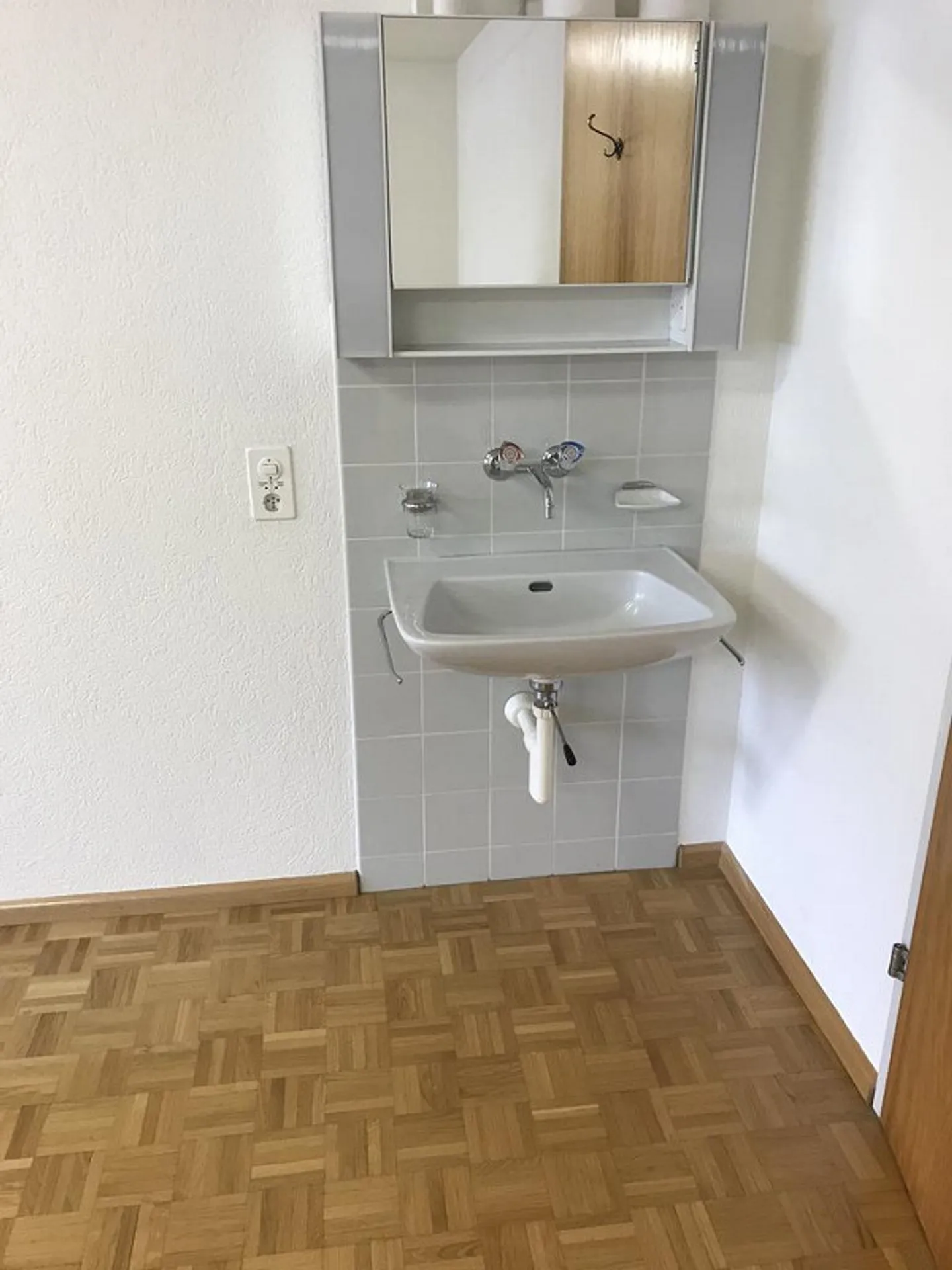 Atelier in Reinach - Foto 3 von 4