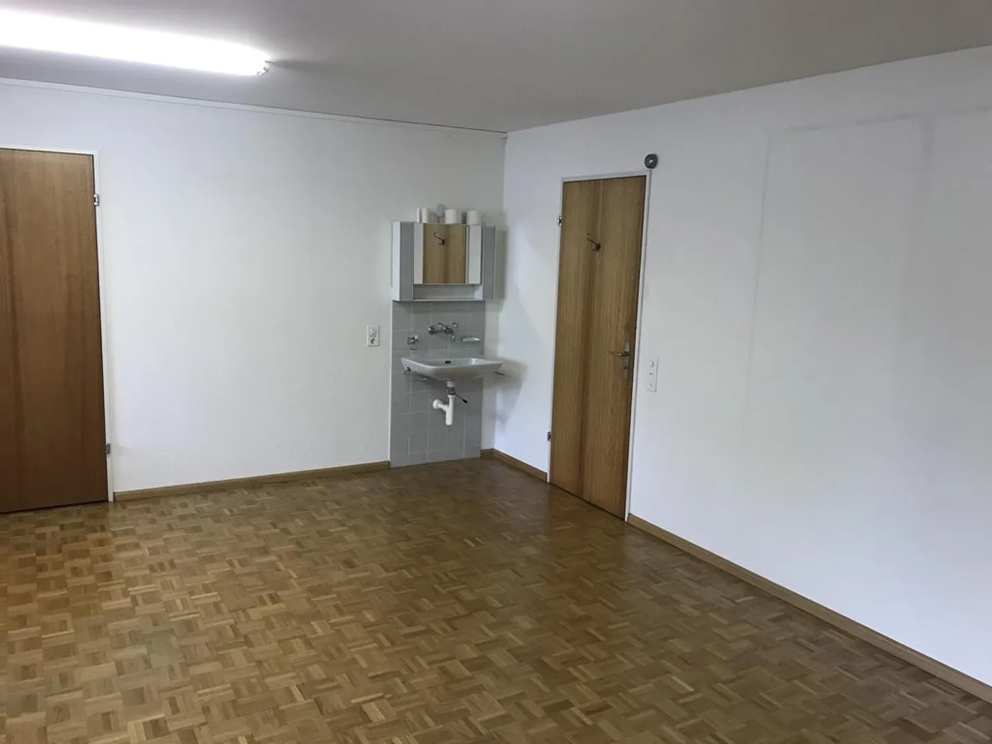 Atelier in Reinach - Foto 4 von 4