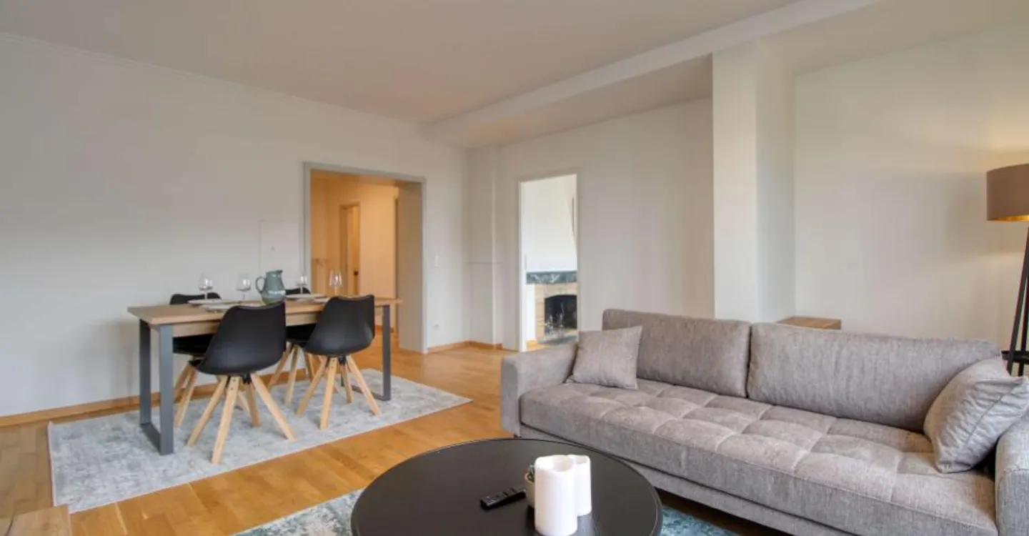 Comfortable Coliving in Geneva - Photo 9 of 16